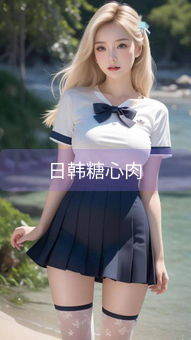 《日韩糖心肉》图片详情